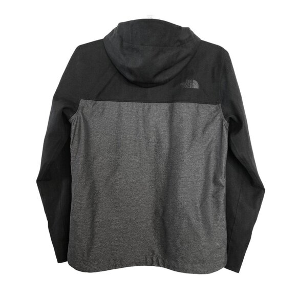 The North Face Millerton Rain Weatherproof Jacket - Picture 2 of 11